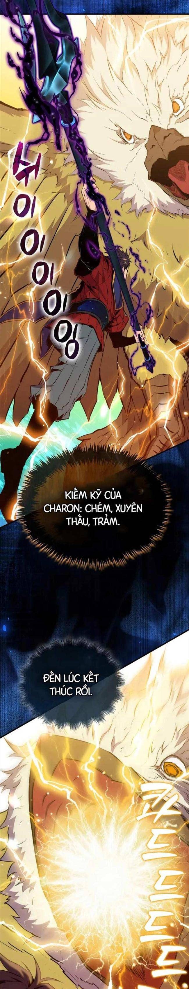 Cao Thủ Khi Ngủ - Page 11
