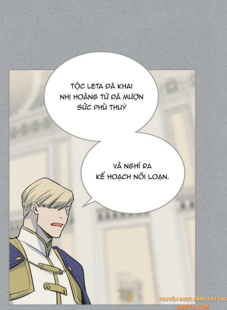 Người Đẹp Và Quái Thú - Page 39