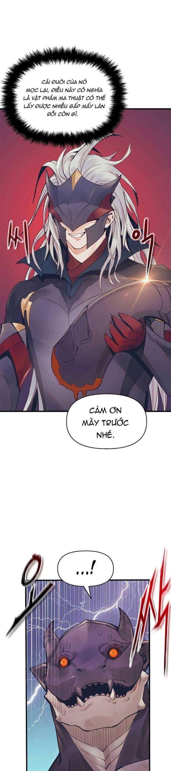 Tu Sĩ Trị Liệu Thái Dương - Page 25