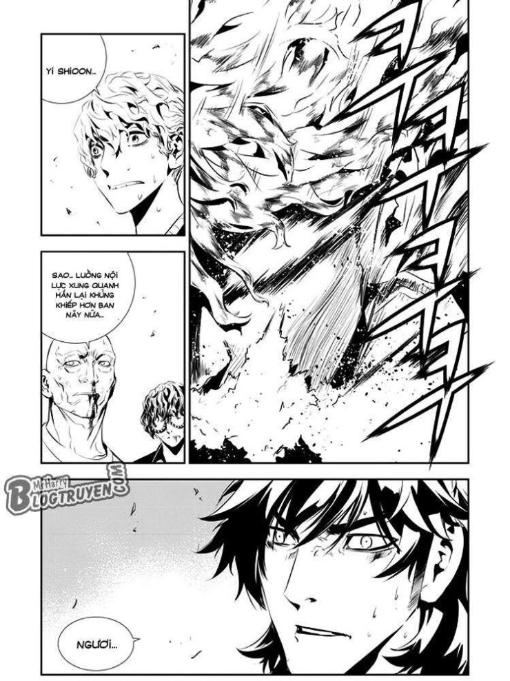 Kẻ Phá Hoại 2 - Page 13