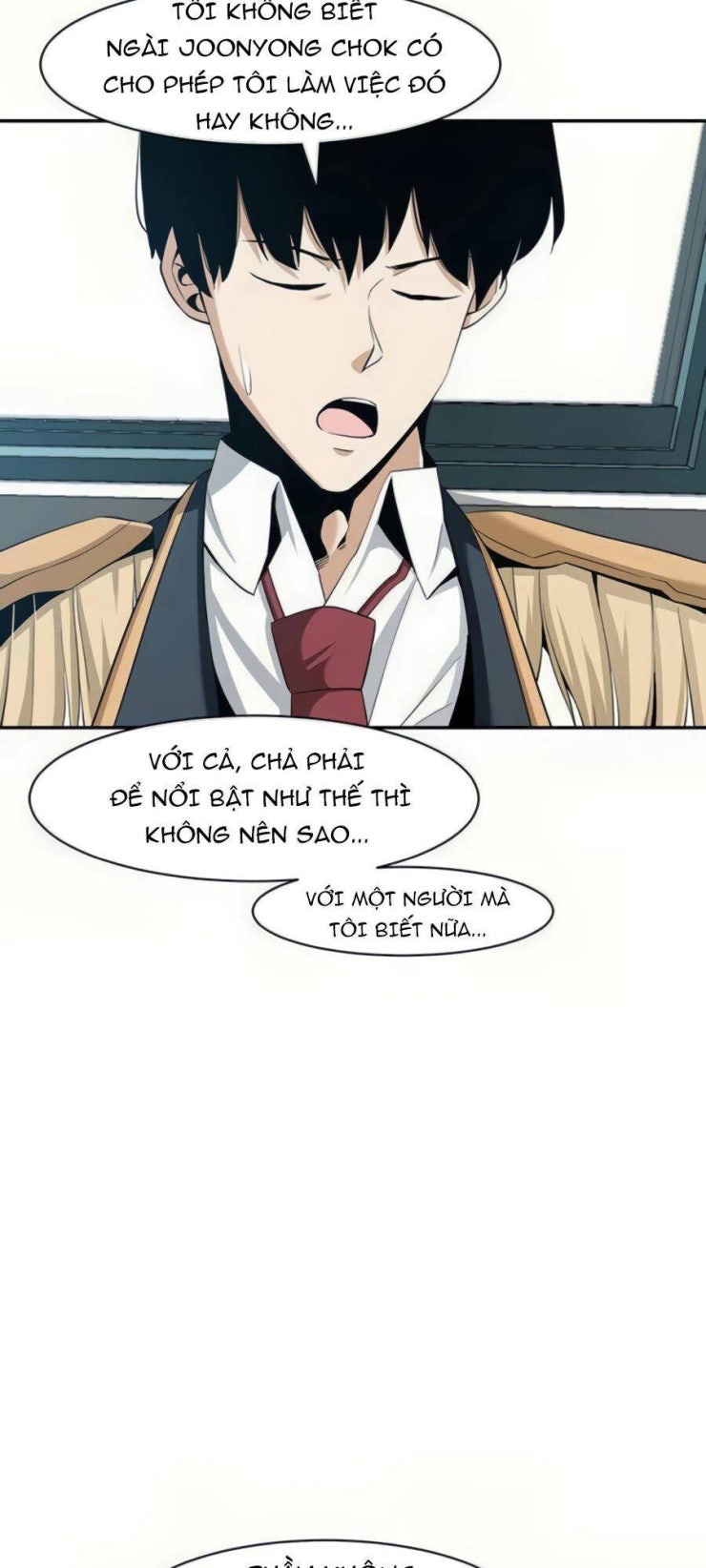 Giáo Viên Của Những Nhân Vật Phản Diện - Page 10