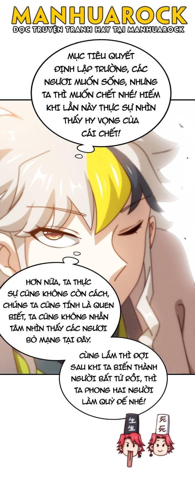 Người Trên Vạn Người - Page 31