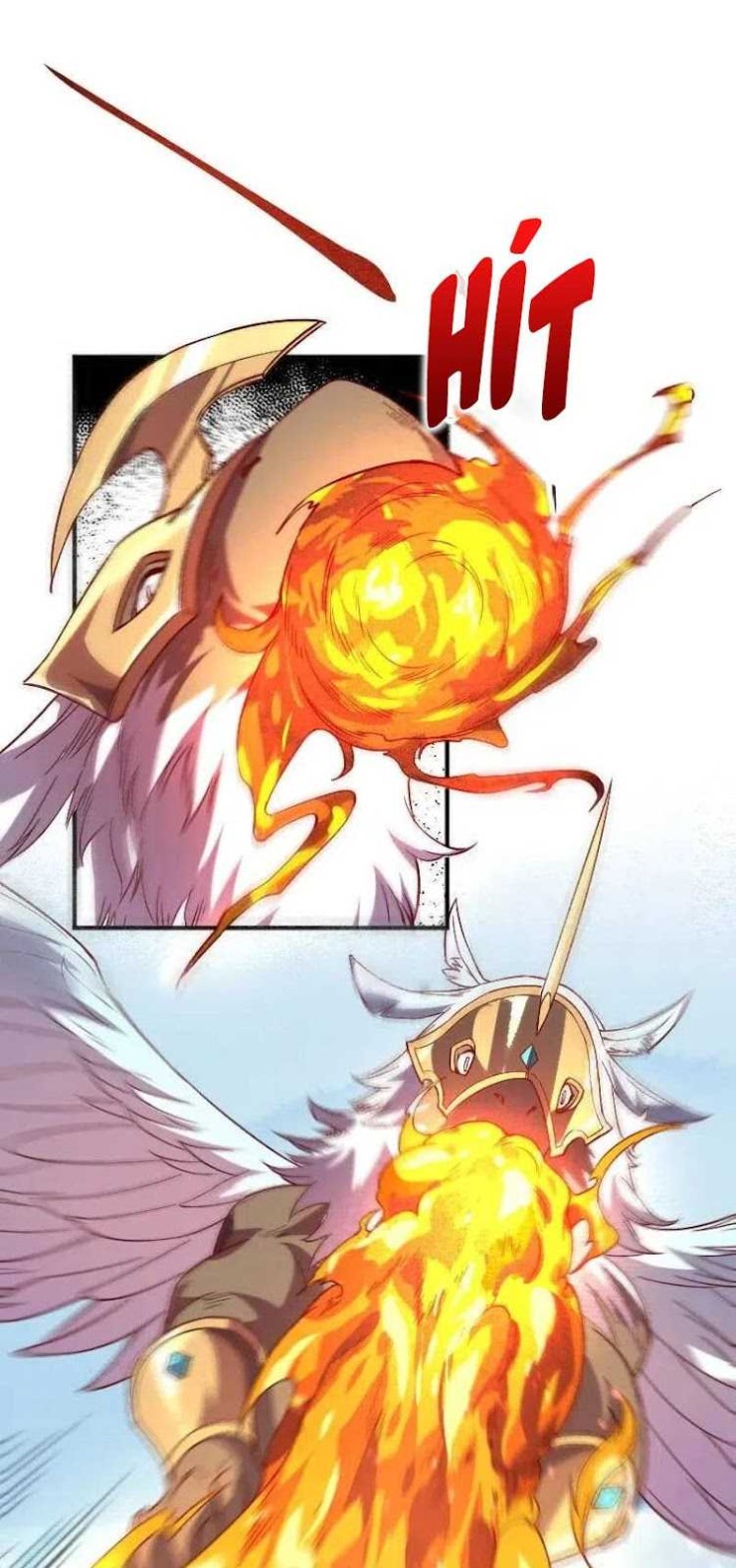 Thành Chủ Mạnh Nhất Tại Dị Giới - Page 15