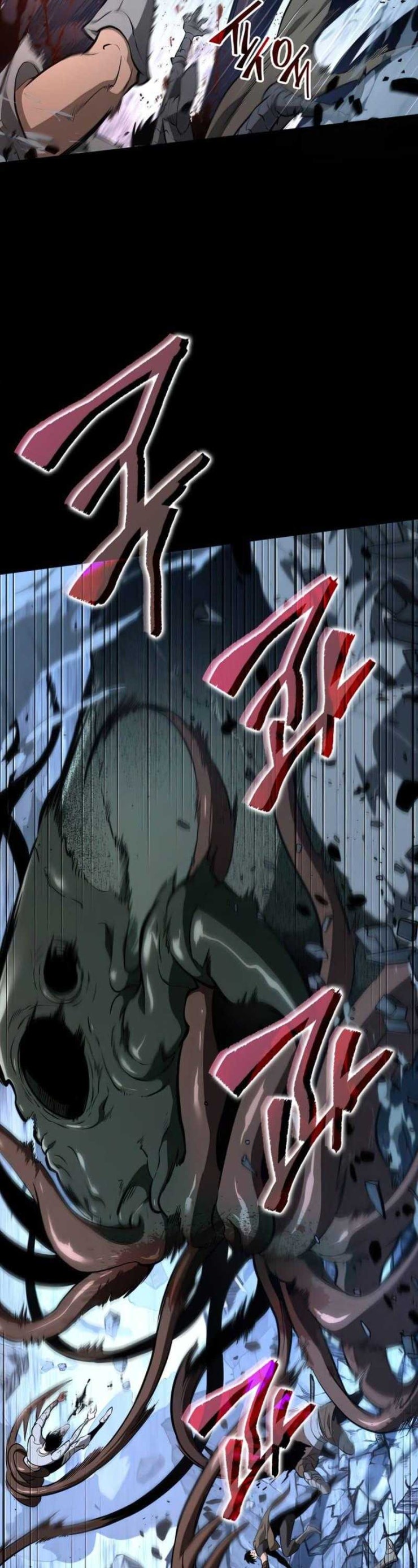 Thế Giới Hậu Tận Thế - Page 62