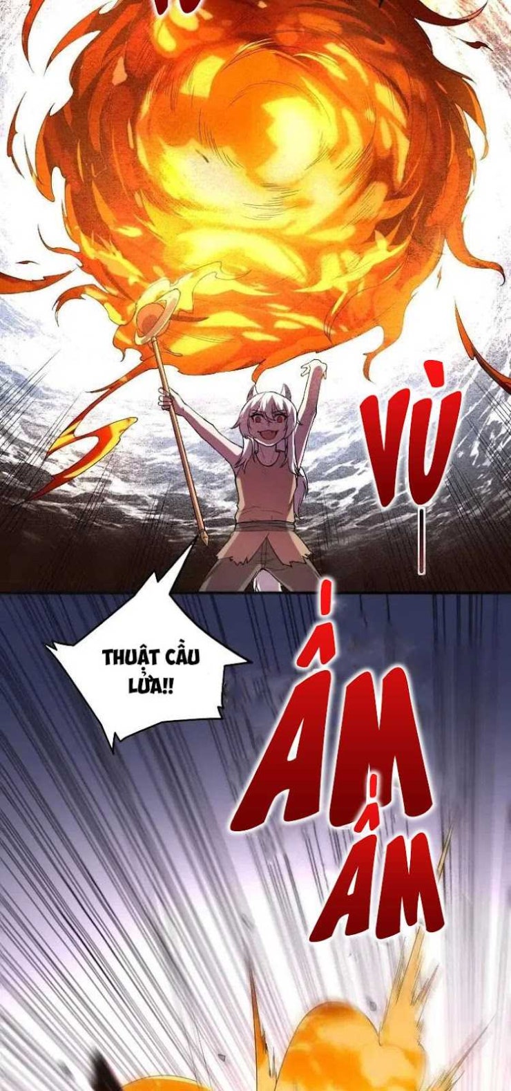 Thành Chủ Mạnh Nhất Tại Dị Giới - Page 5