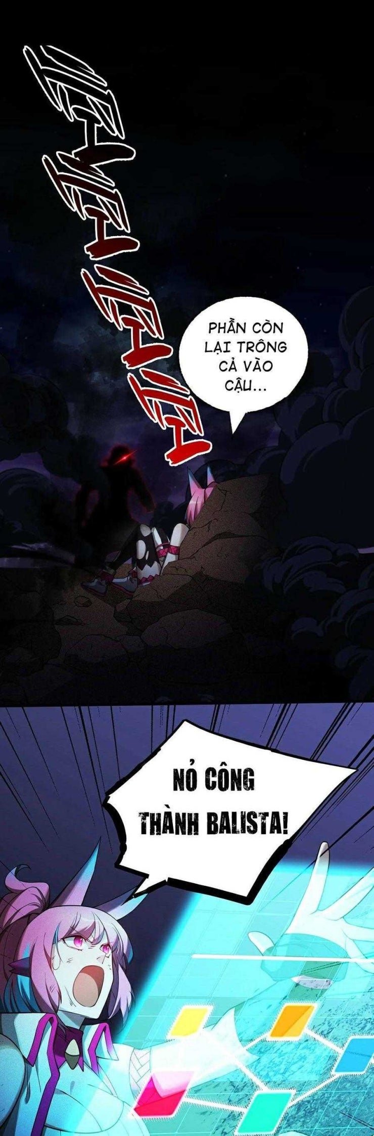 Người Chơi Siêu Mạnh - Page 31