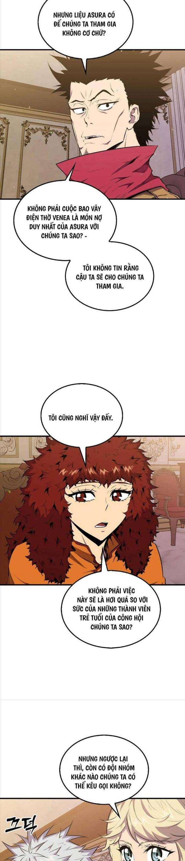 Cao Thủ Khi Ngủ - Page 25