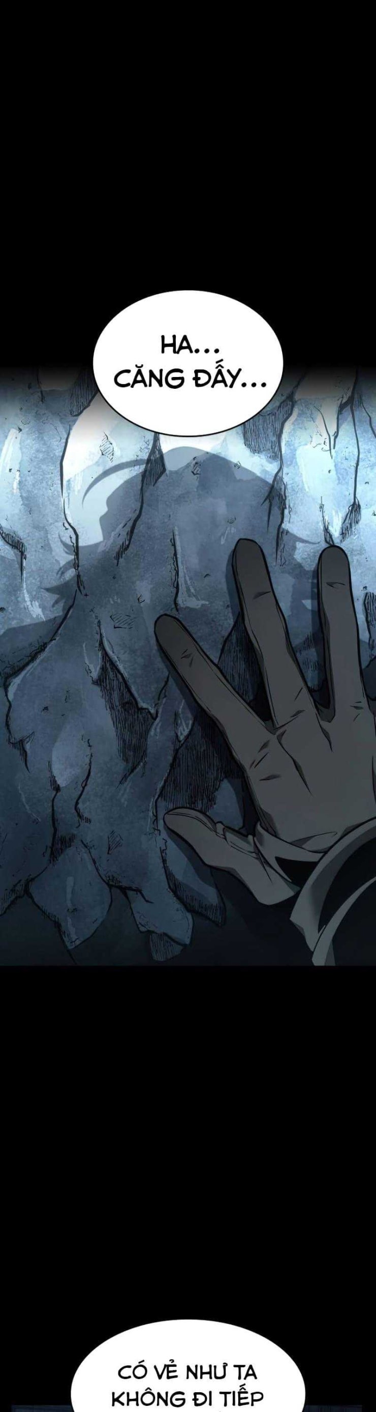 Thế Giới Hậu Tận Thế - Page 38