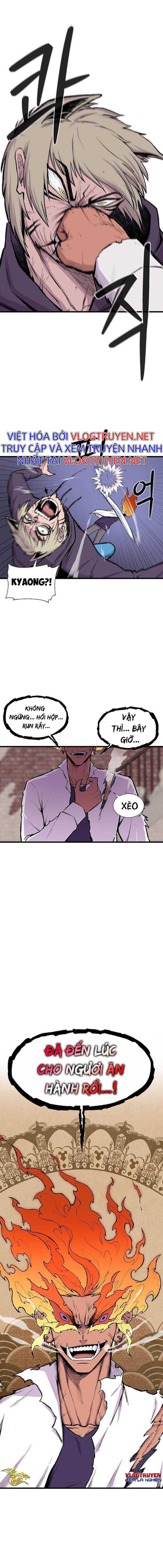 Vương Thần Tân Sinh - Page 5