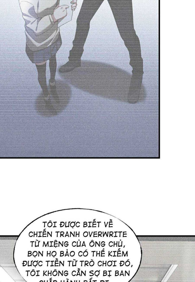 Người Chơi Siêu Mạnh - Page 38