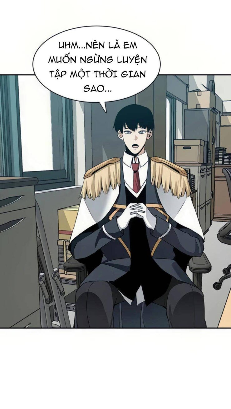 Giáo Viên Của Những Nhân Vật Phản Diện - Page 37