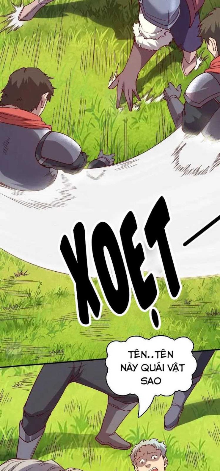 Thành Chủ Mạnh Nhất Tại Dị Giới - Page 21