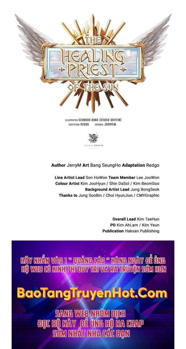 Tu Sĩ Trị Liệu Thái Dương - Page 31