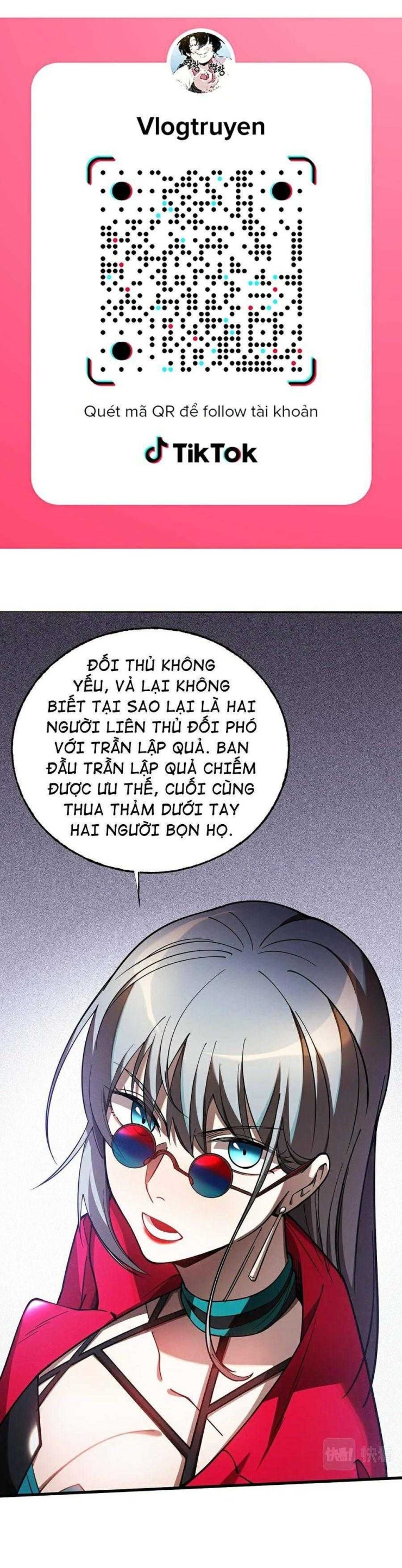 Người Chơi Siêu Mạnh - Page 21