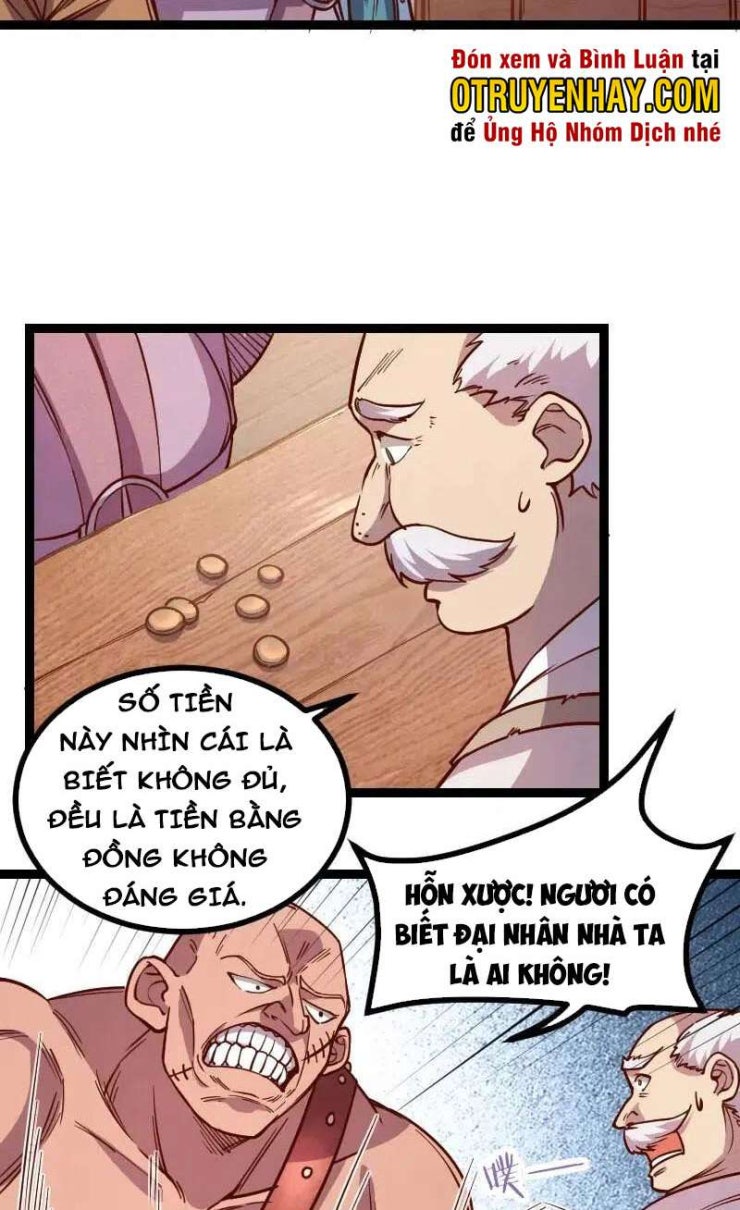 Thành Chủ Mạnh Nhất Tại Dị Giới - Page 15