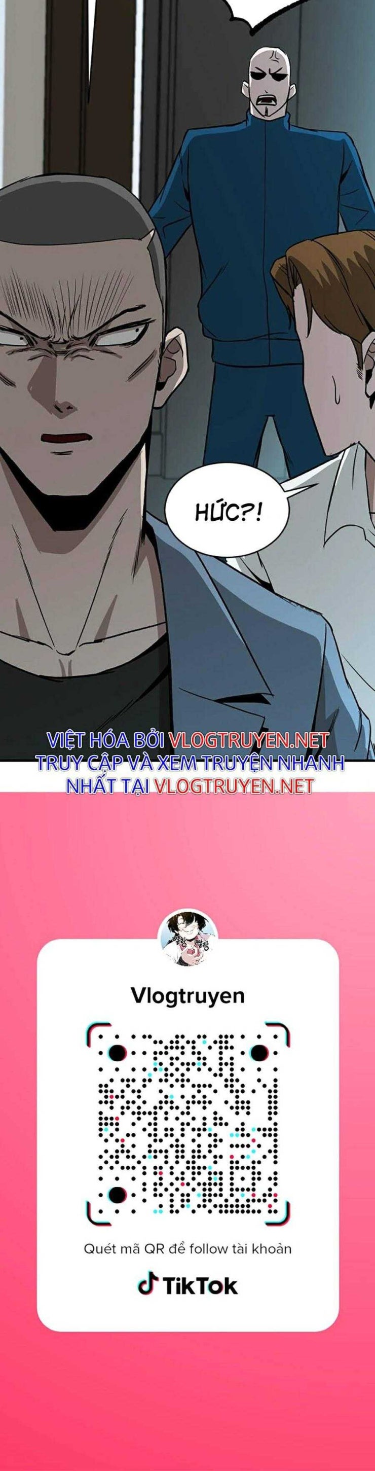 Không Làm Anh Hùng Để Trở Thành Nhân Vật Phản Diện - Page 20