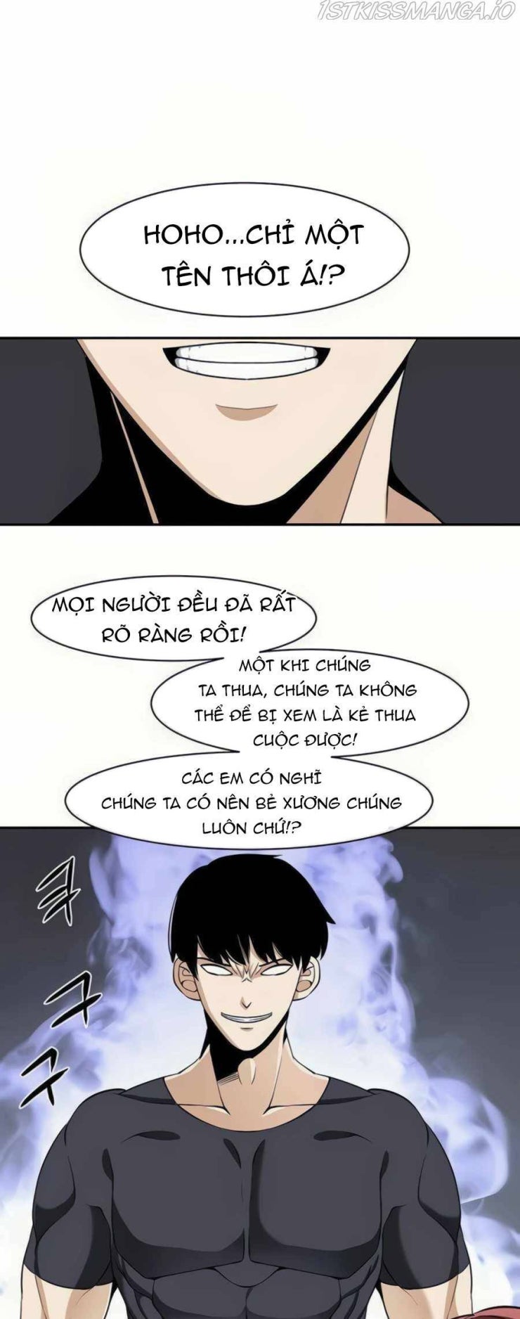 Giáo Viên Của Những Nhân Vật Phản Diện - Page 57