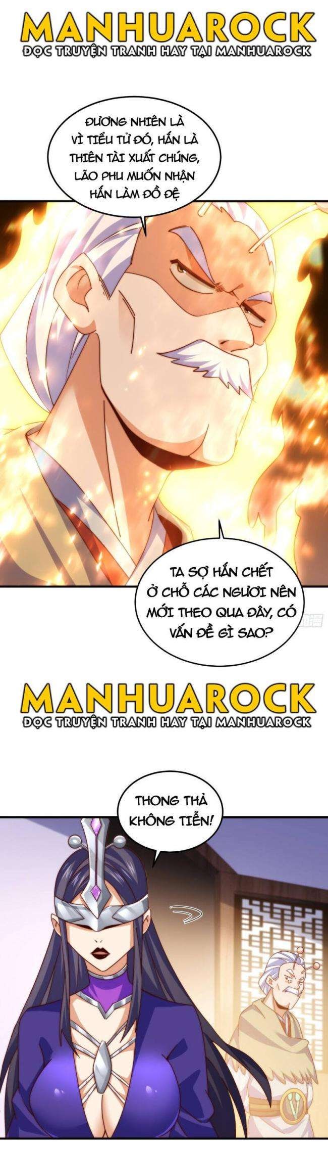 Người Trên Vạn Người - Page 23