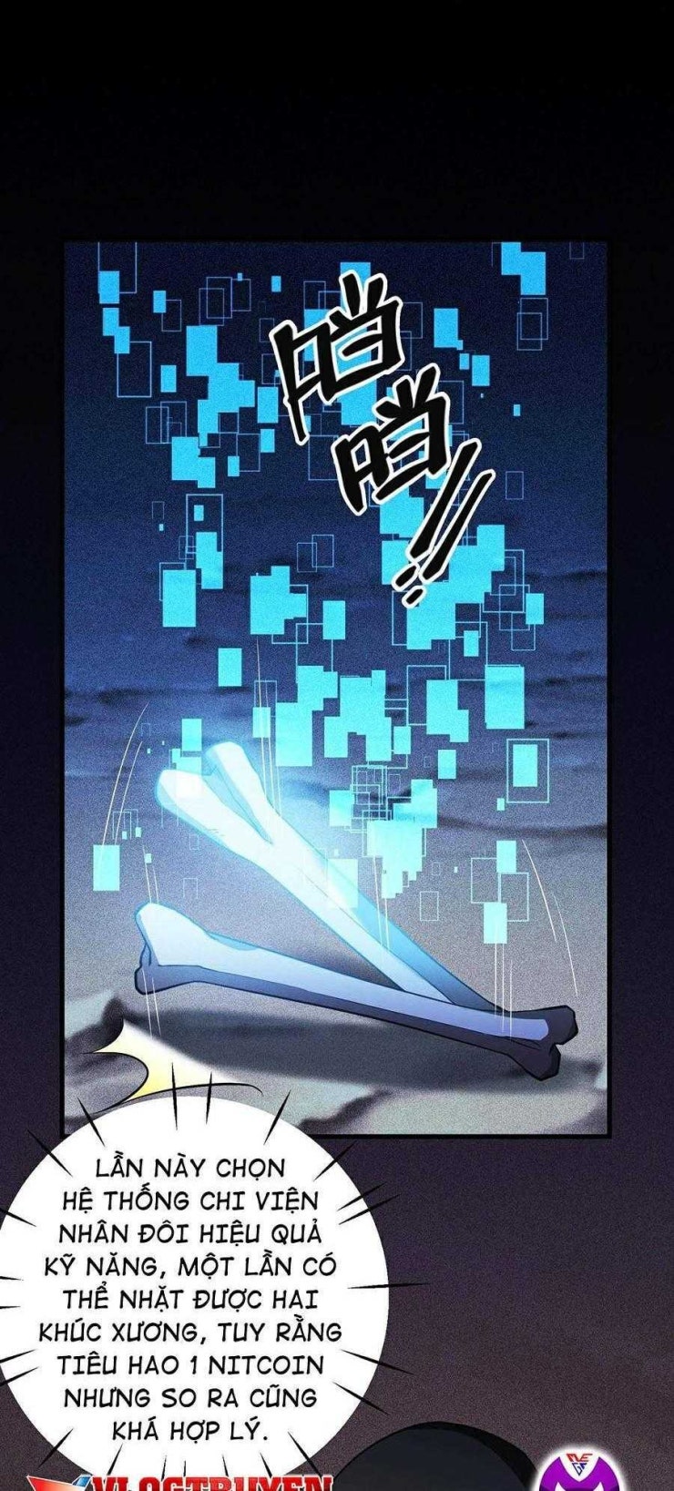 Người Chơi Siêu Mạnh - Page 31