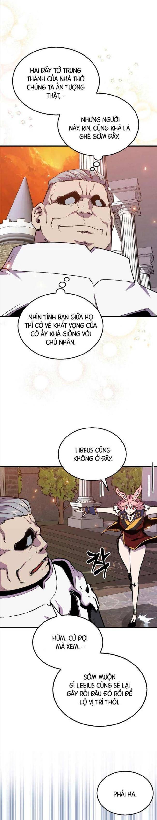 Cao Thủ Khi Ngủ - Page 32