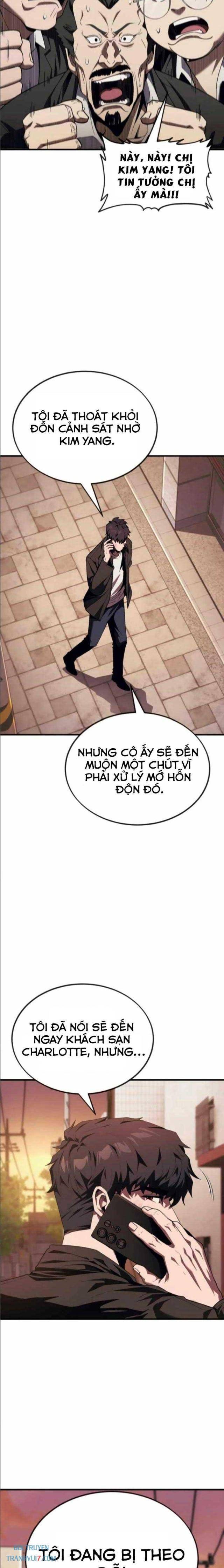 Rỉ Sét - Page 13