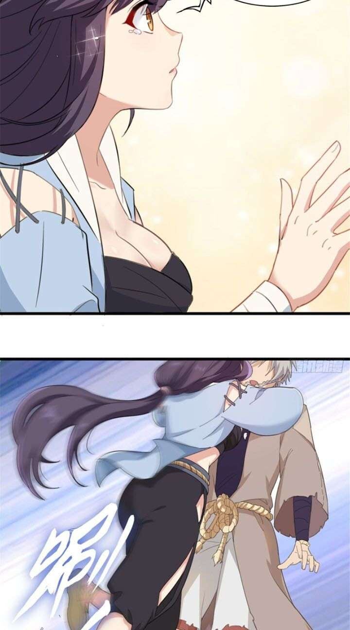 Chân Võ Thế Giới - Page 31