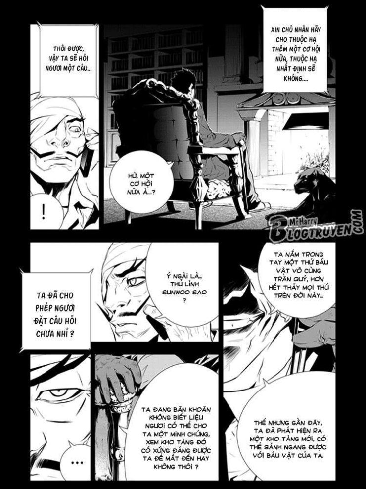 Kẻ Phá Hoại 2 - Page 9