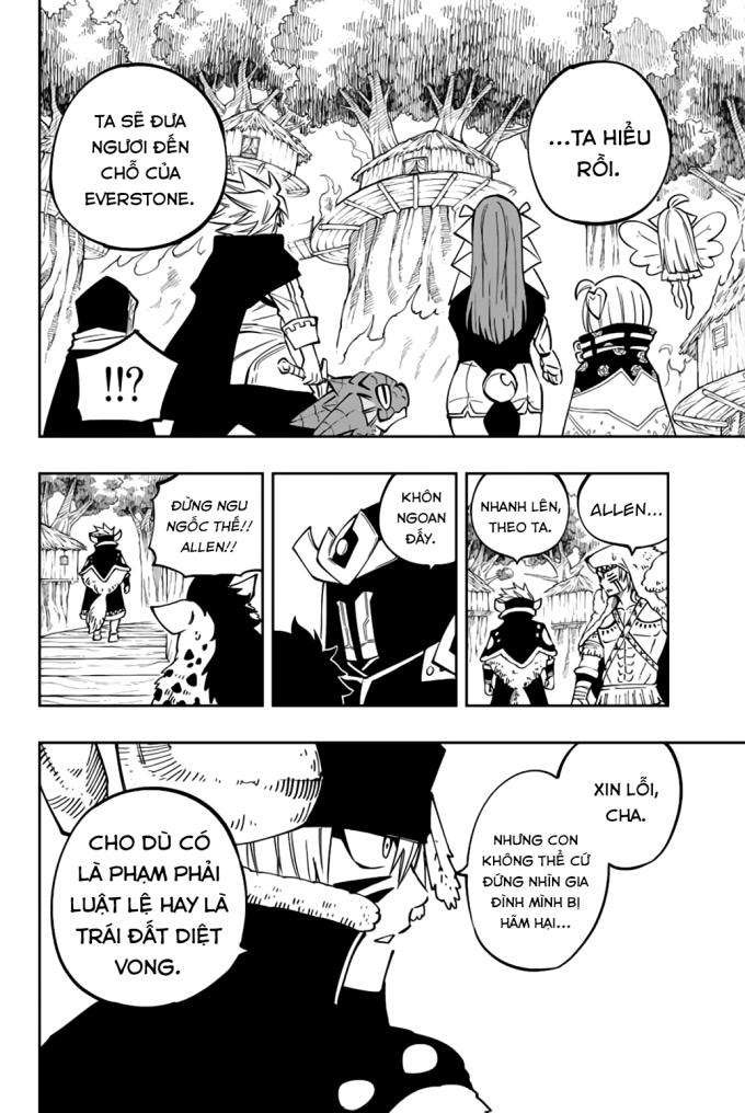 Cánh Cổng Ác Mộng - Page 13