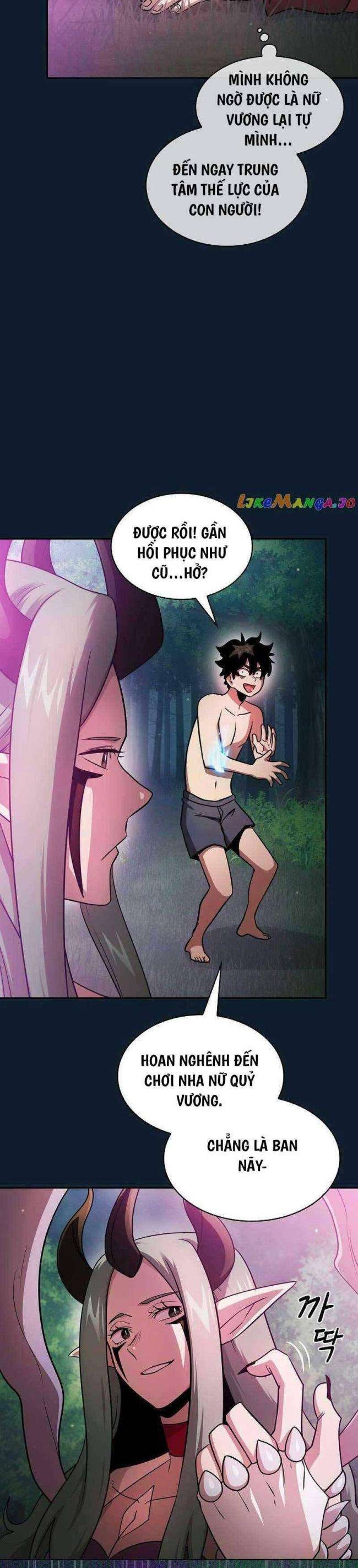 Có Thật Đây Là Anh Hùng Không? - Page 11