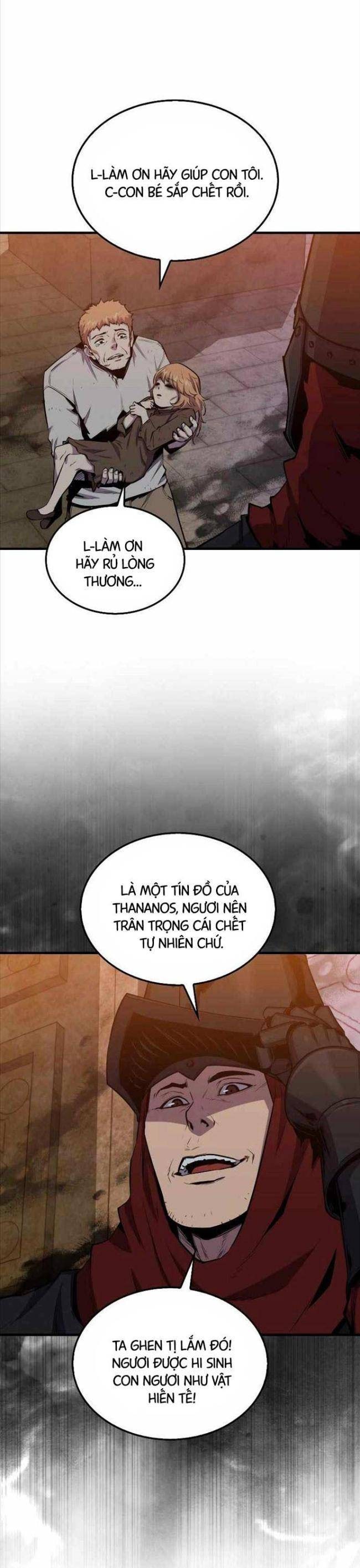 Cao Thủ Khi Ngủ - Page 15