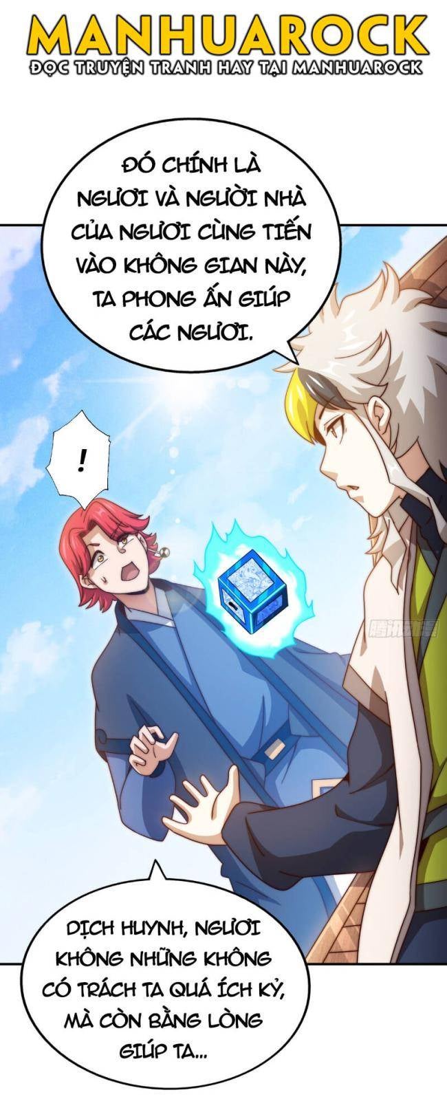 Người Trên Vạn Người - Page 44