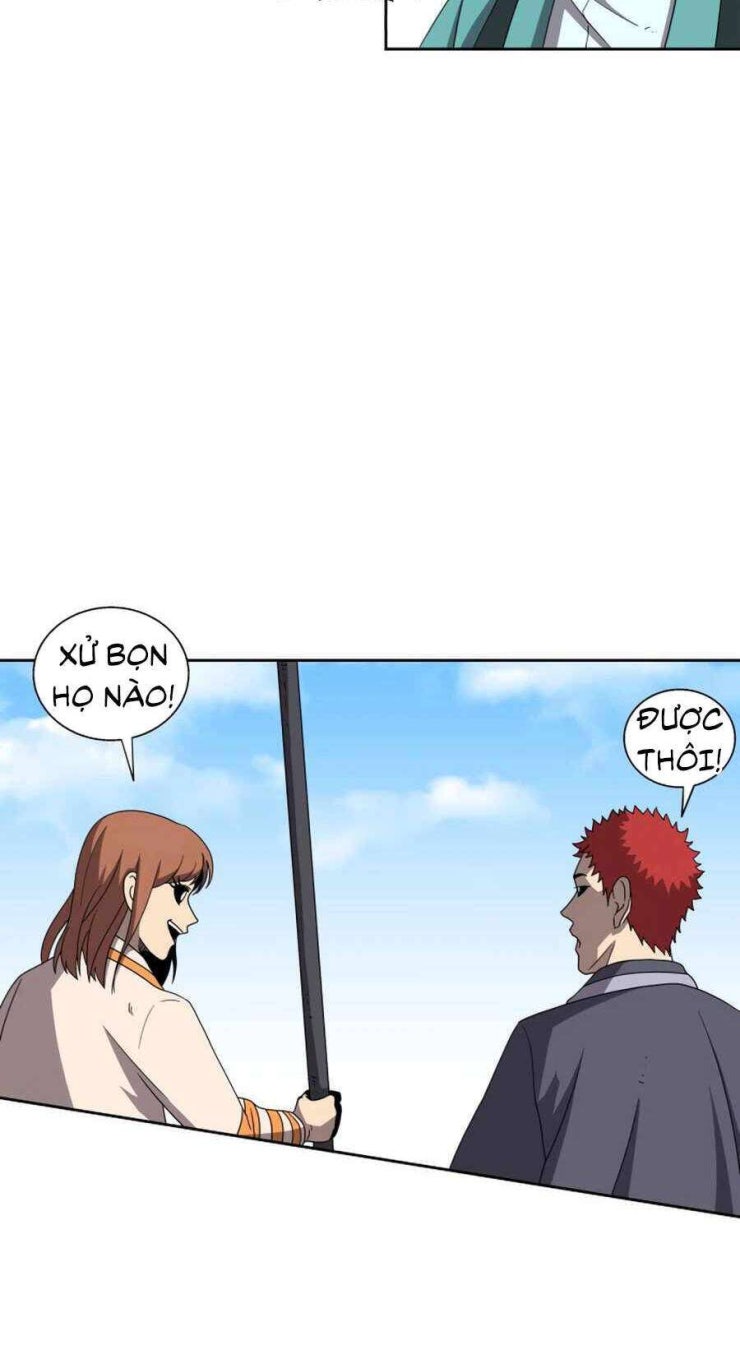 Thợ Săn Quái Vật - Page 41