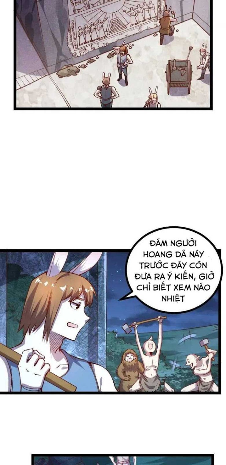 Thành Chủ Mạnh Nhất Tại Dị Giới - Page 12