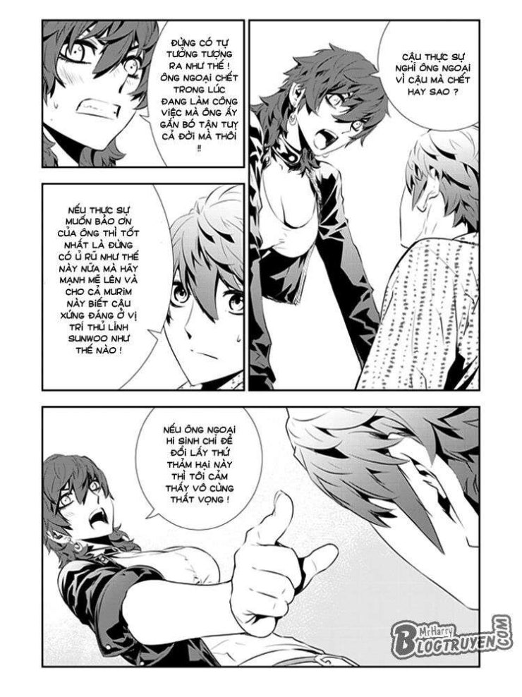 Kẻ Phá Hoại 2 - Page 4