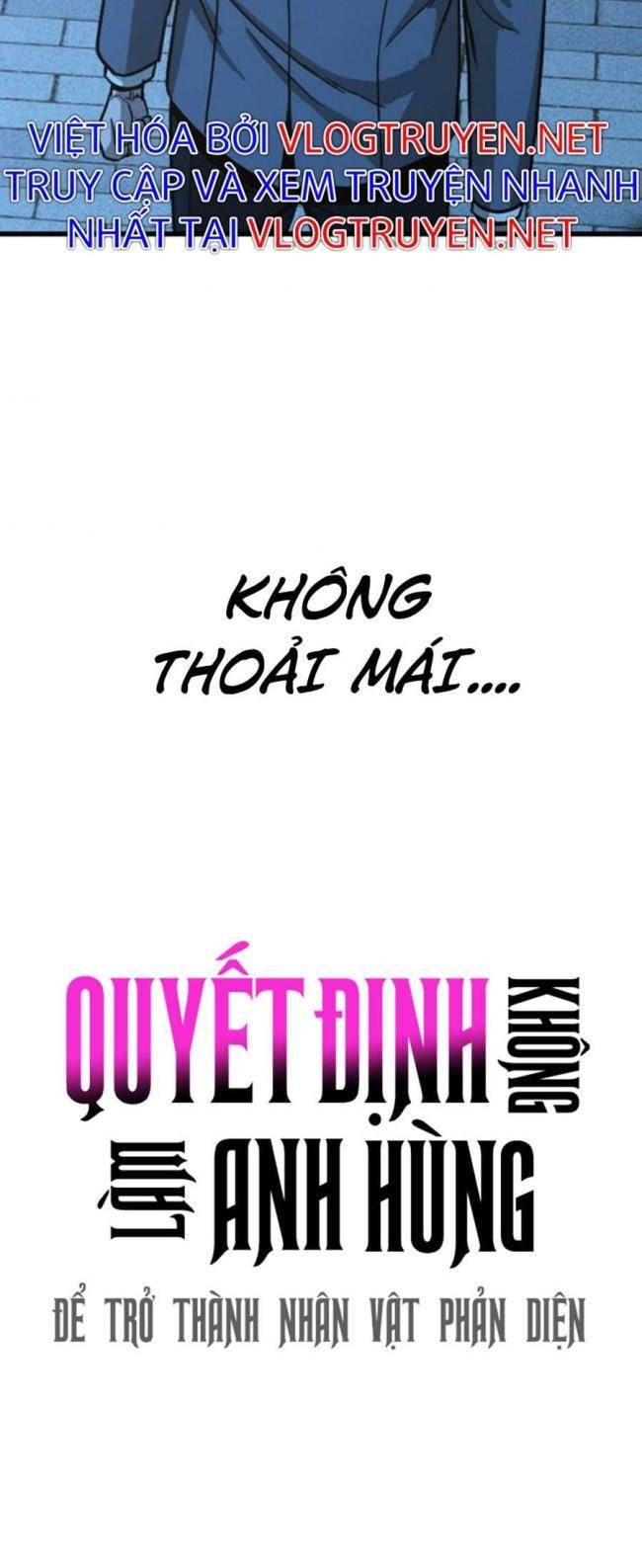 Không Làm Anh Hùng Để Trở Thành Nhân Vật Phản Diện - Page 33