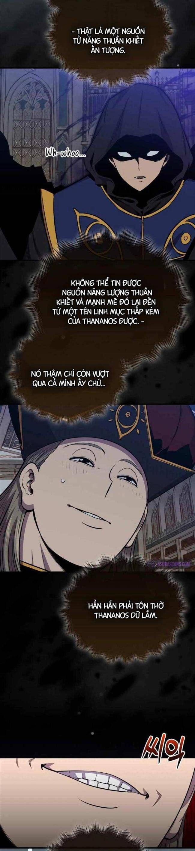 Cao Thủ Khi Ngủ - Page 31