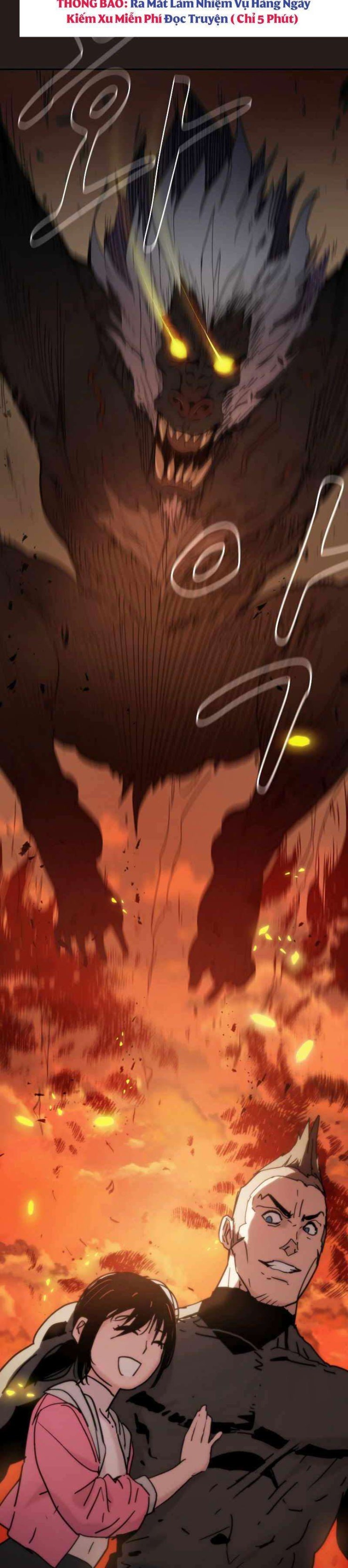 Thợ Săn Kỳ Ảo - Page 26