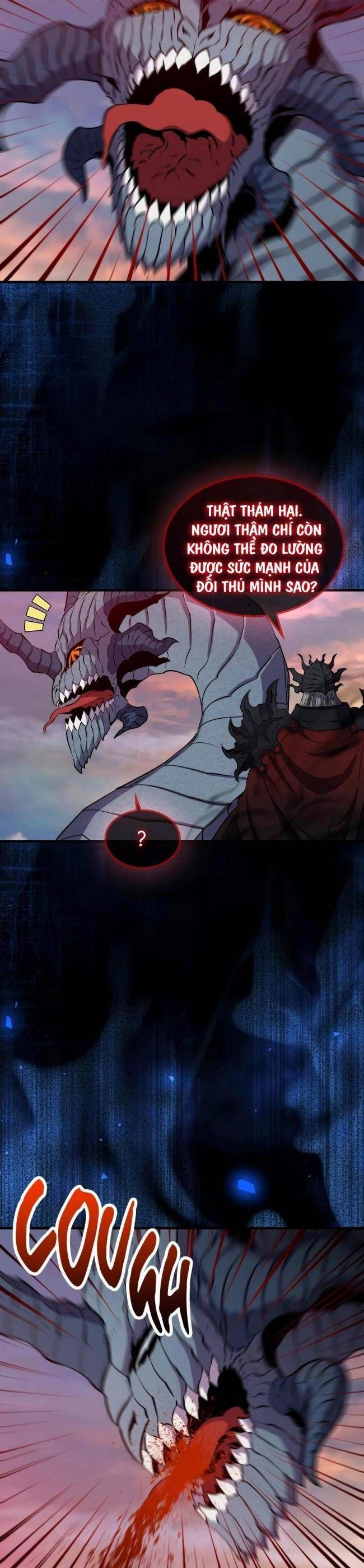 Cao Thủ Khi Ngủ - Page 11