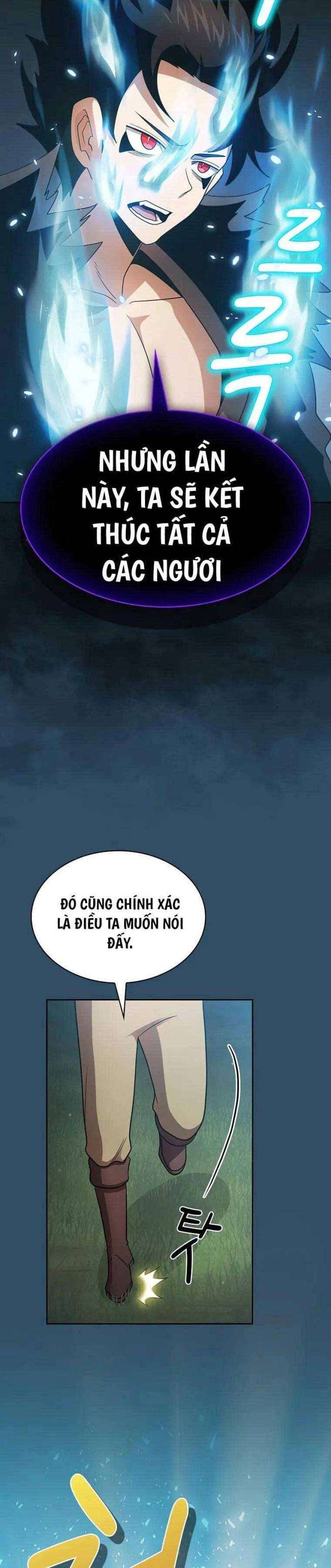 Có Thật Đây Là Anh Hùng Không? - Page 34