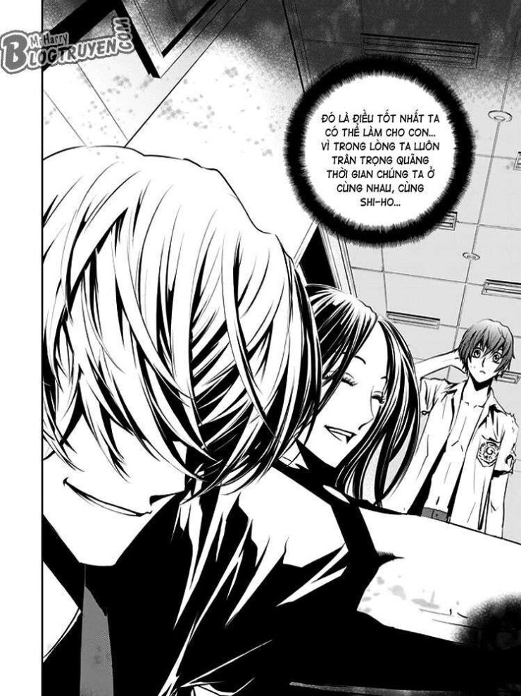 Kẻ Phá Hoại 2 - Page 18