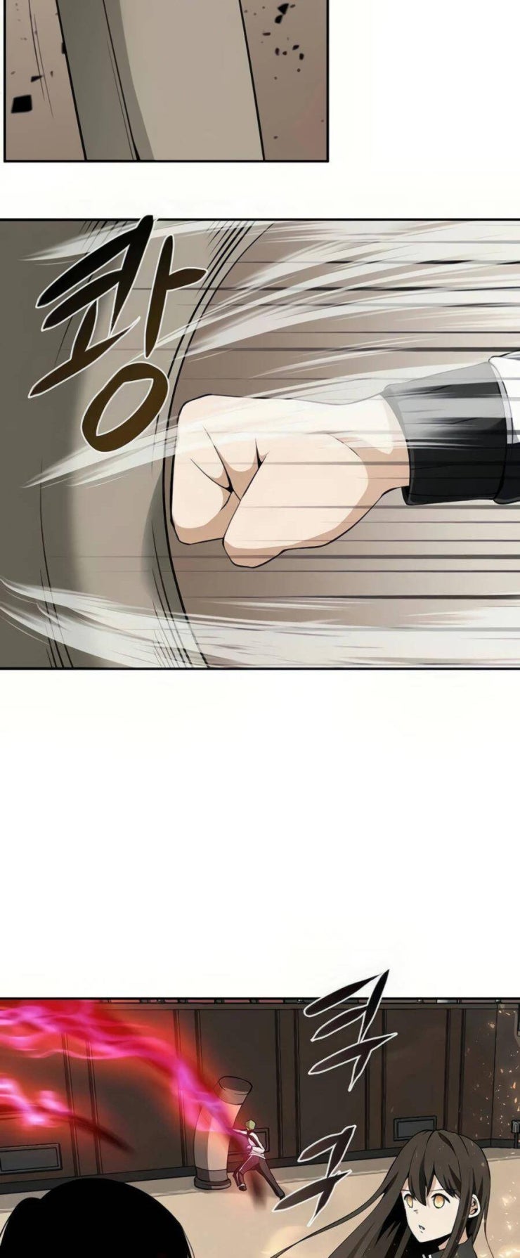 Giáo Viên Của Những Nhân Vật Phản Diện - Page 28