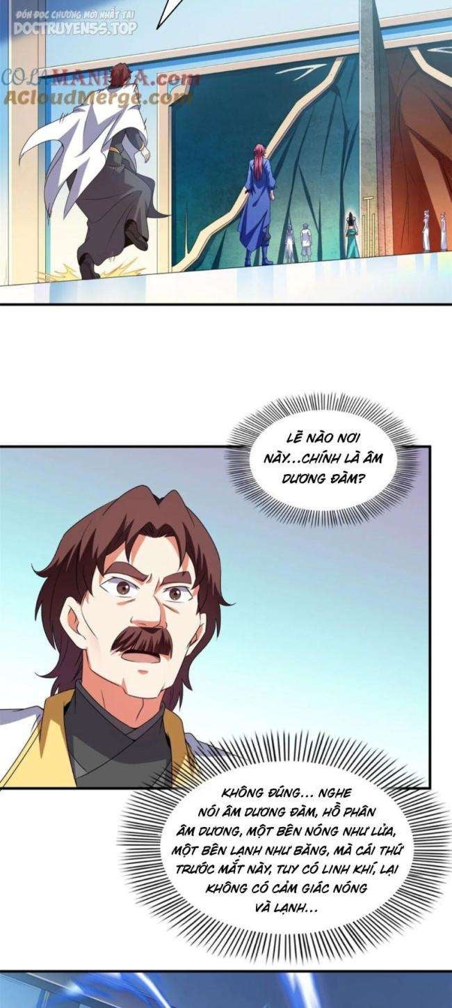 Thiên Đạo Đồ Thư Quán - Page 13