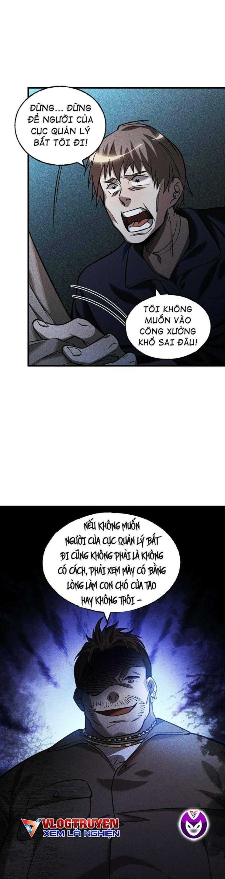 Người Chơi Siêu Mạnh - Page 11