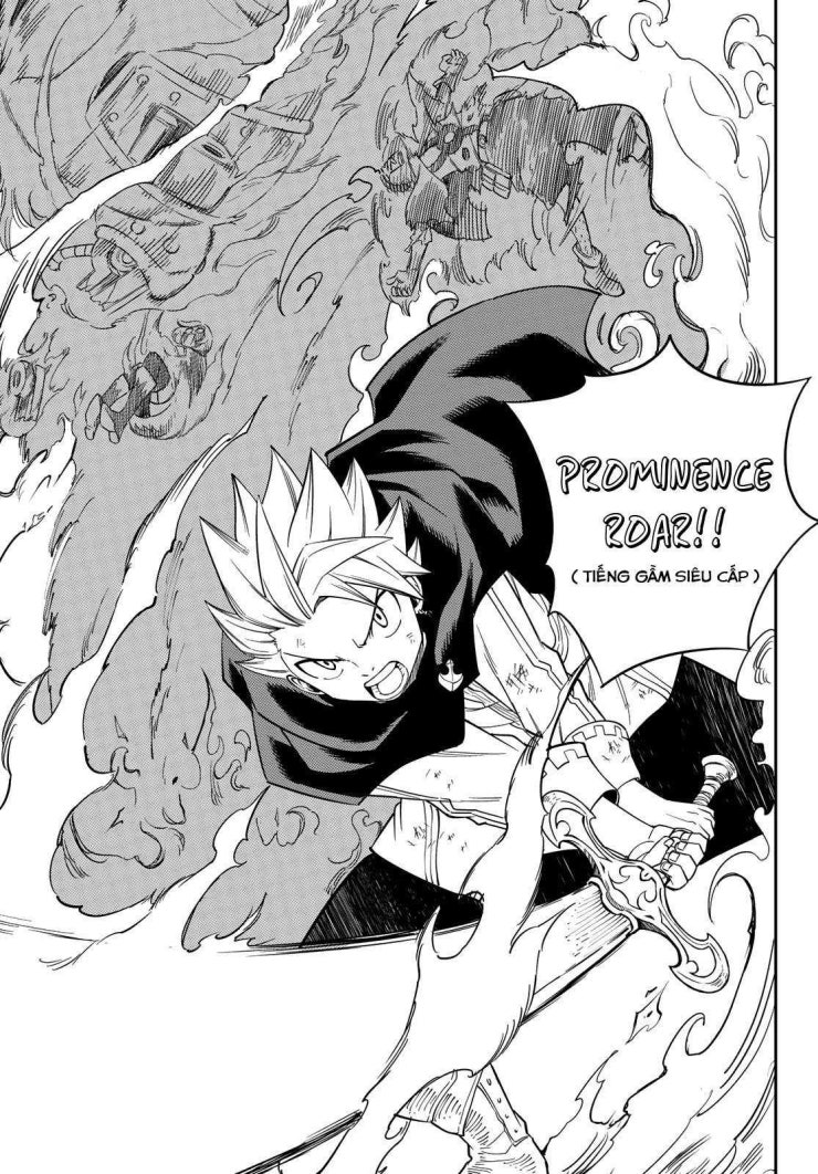 Cánh Cổng Ác Mộng - Page 30