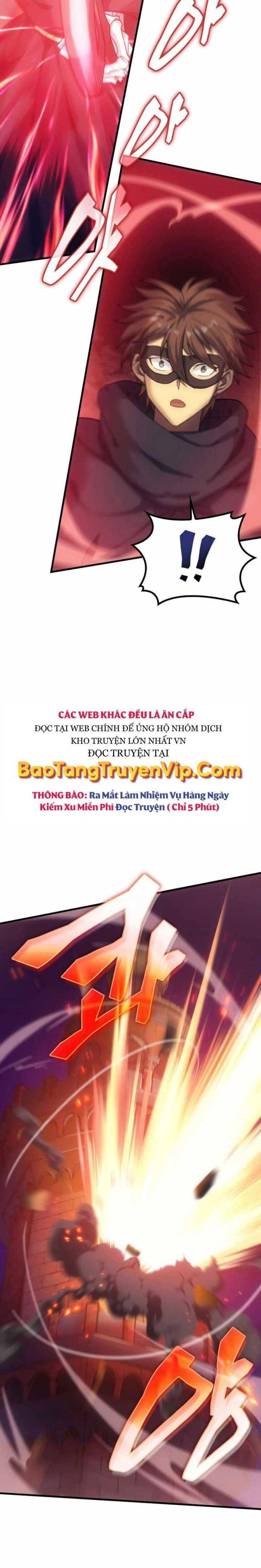Tái Sinh Thành Công Chức Ở Một Thế Giới Xa Lạ - Page 20