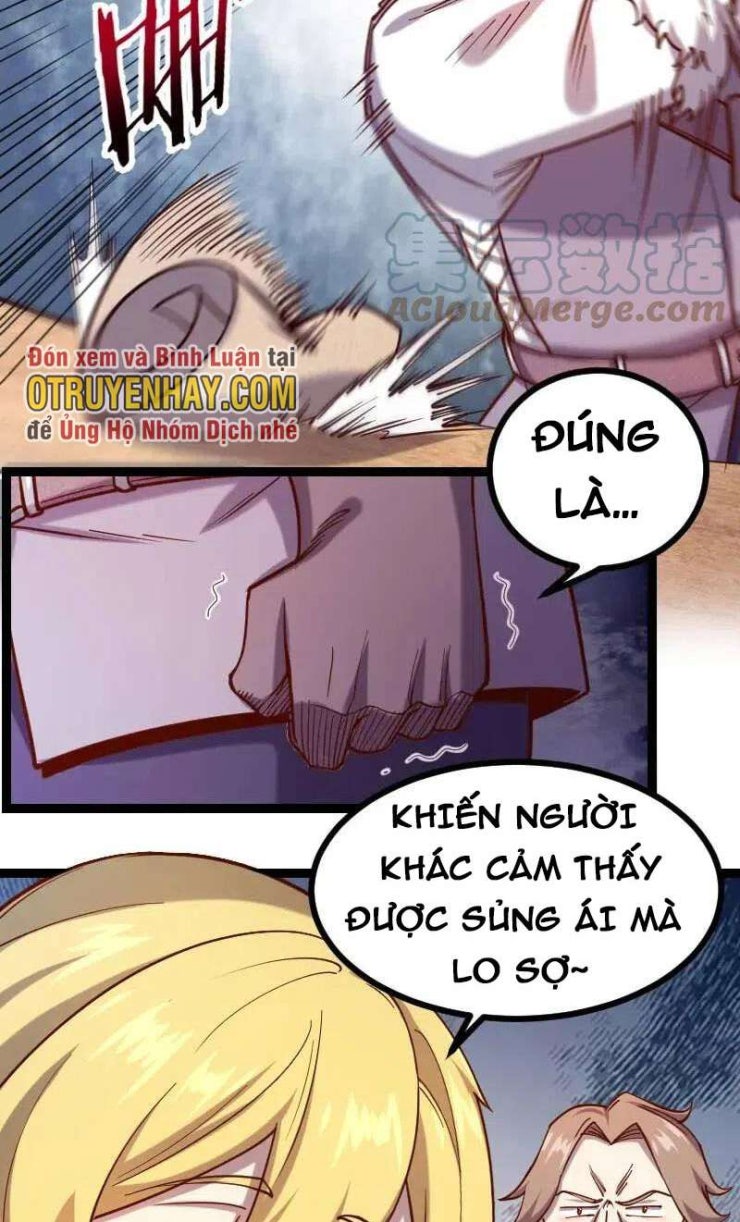 Thành Chủ Mạnh Nhất Tại Dị Giới - Page 7