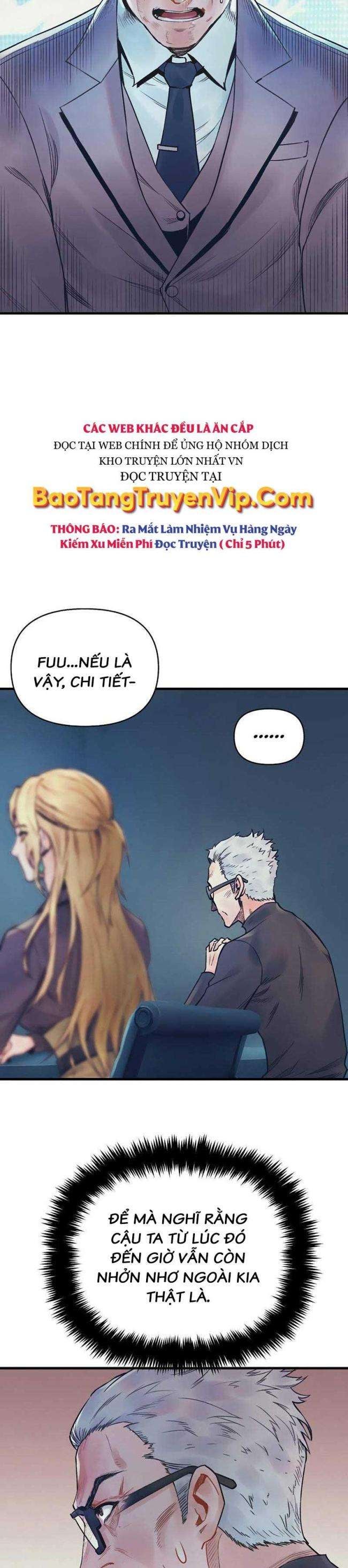 Tu Sĩ Trị Liệu Thái Dương - Page 10