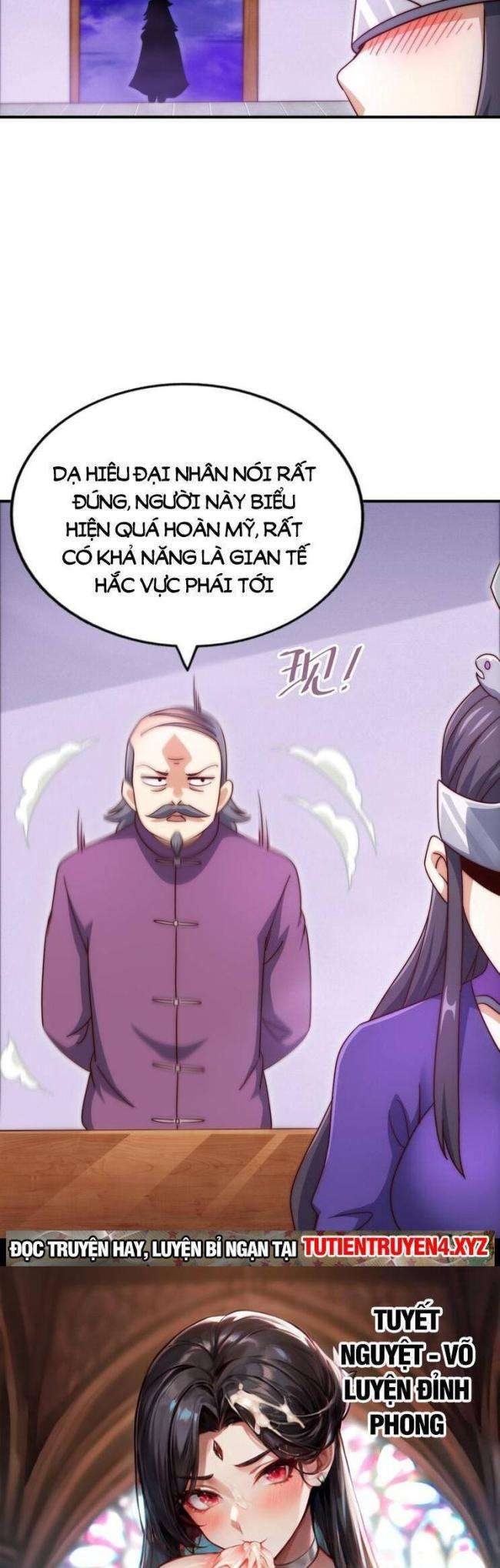 Người Trên Vạn Người - Page 40