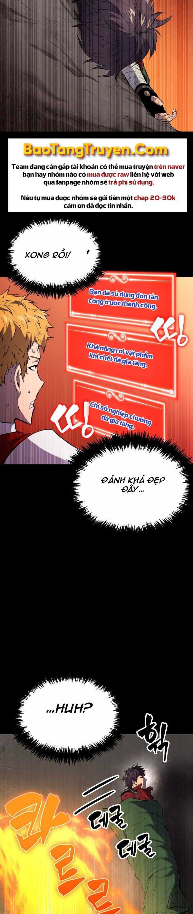 Cao Thủ Khi Ngủ - Page 16