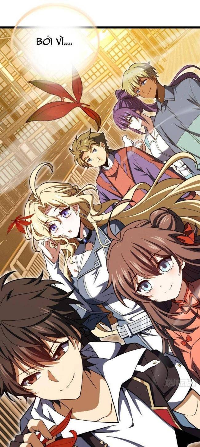 Đại Vương Tha Mạng - Page 45